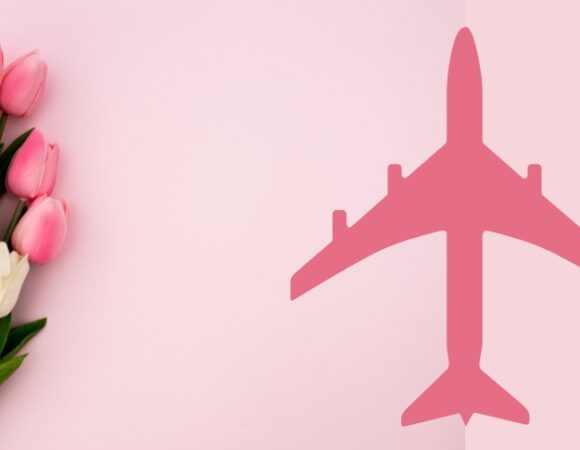 <strong>Can I Take Flowers on a Plane? A Comprehensive Guide</strong>