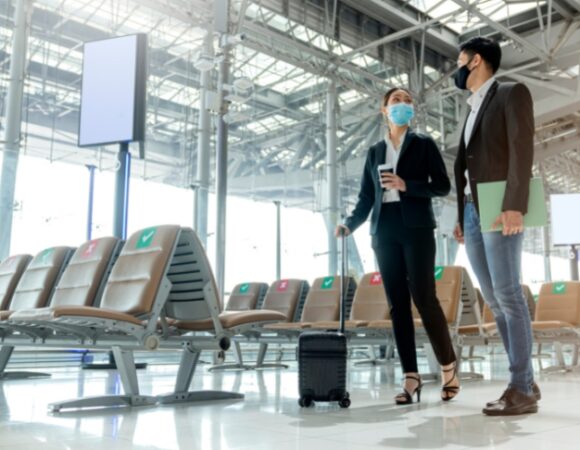 Airport Baggage Claim