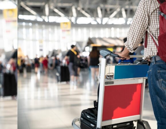 Can I Carry Tools in Checked Baggage?