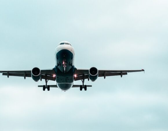 Can You Take Aerosols on a Plane