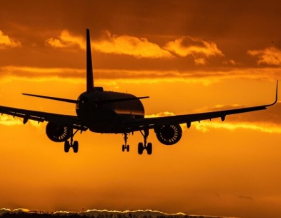 What Is a Red-Eye Flight?